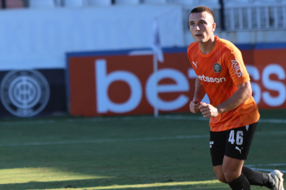 Θεοδοσουλάκης