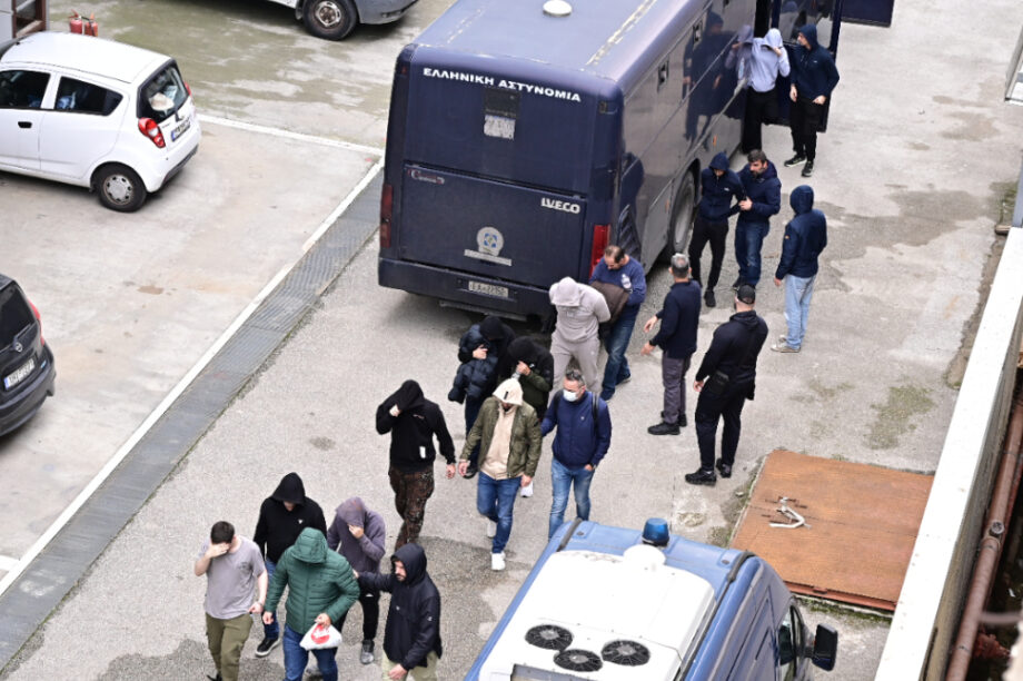 ΟΠΕΚΕΠΕ μαφία