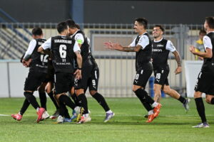 ΟΦΗ: Με Νέιρα και Αποστολάκη κόντρα στον Πανσερραϊκό