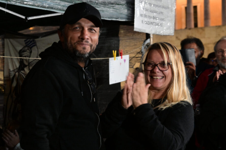 Πάνος Ρούτσι