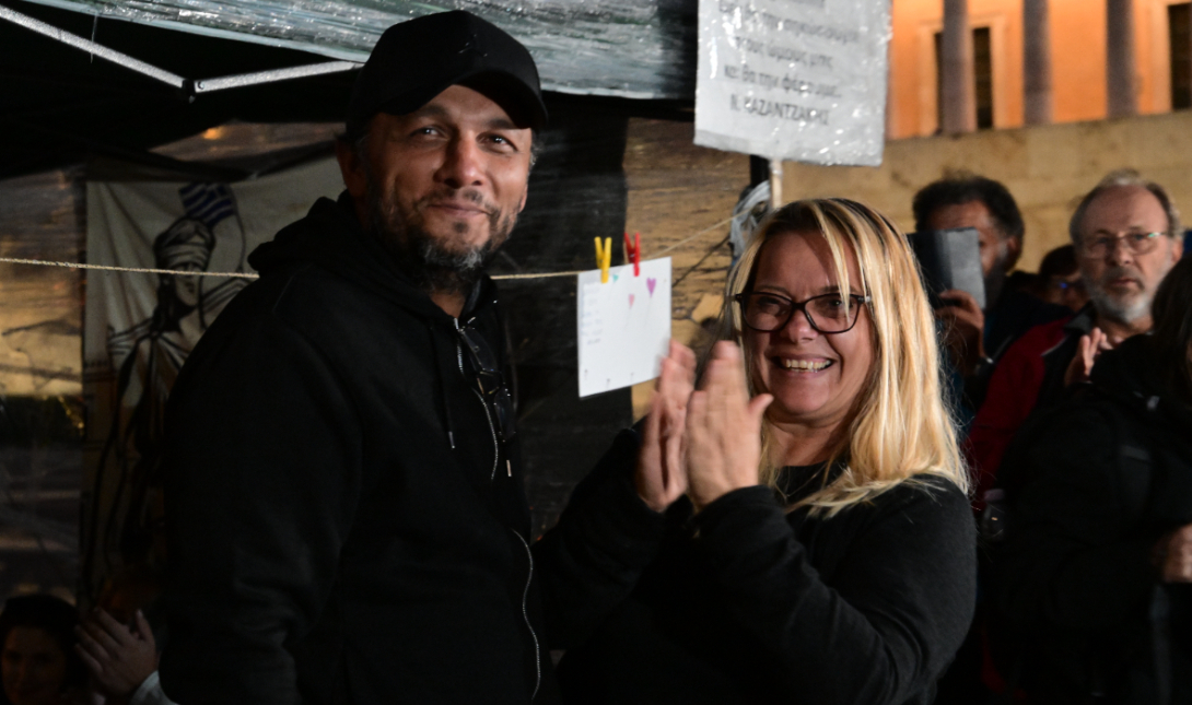 Πάνος Ρούτσι