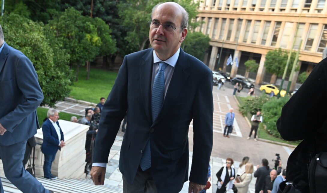 Χατζηδάκης