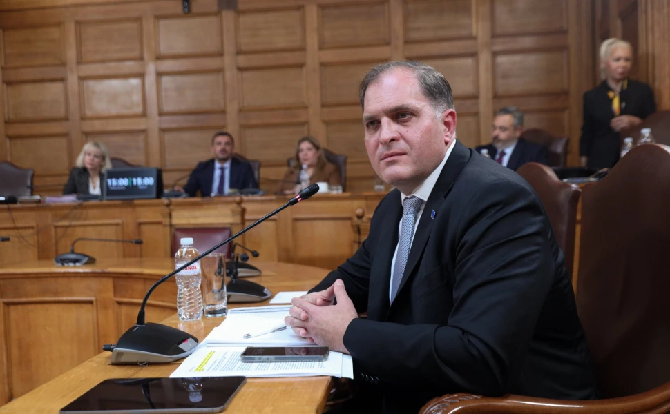 Πιτσιλής στην εξεταστική ΟΠΕΚΕΠΕ: Πρόστιμα 1,1 εκατ. ευρώ σε 170 ΚΥΔ -Τι είπε για συλλήψεις, «Φραπέ»