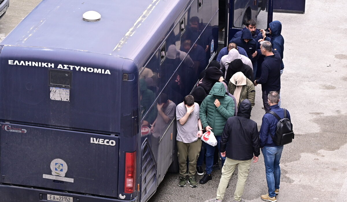 ΟΠΕΚΕΠΕ: Αναβαθμίστηκαν οι κατηγορίες για τον λογιστή μετά την έρευνα στο σπίτι του