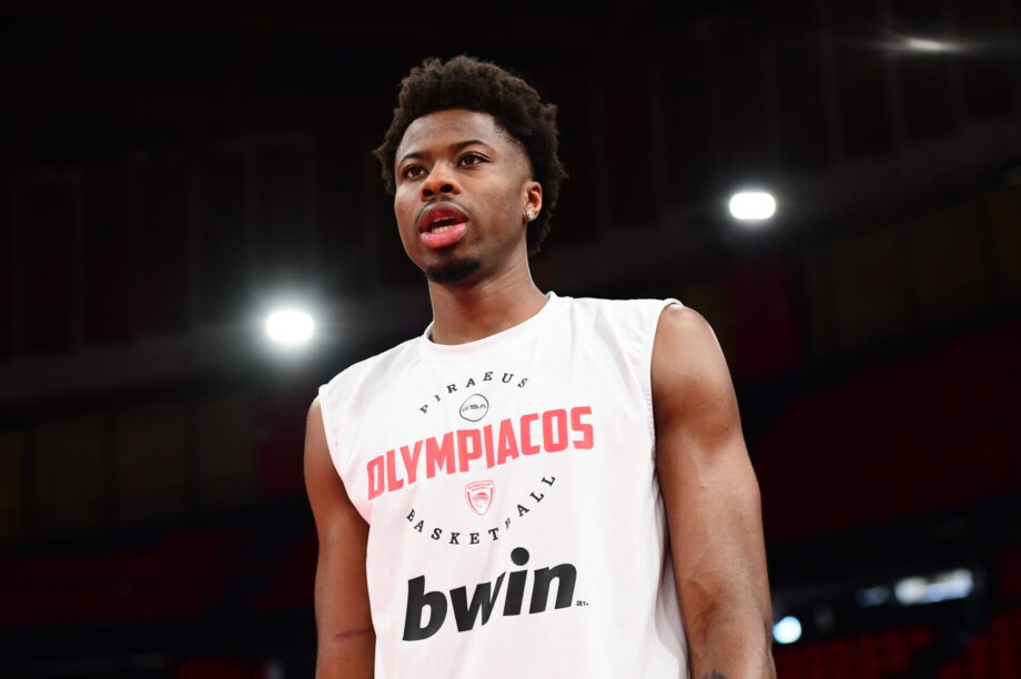 Κώστας Αντετοκούνμπο