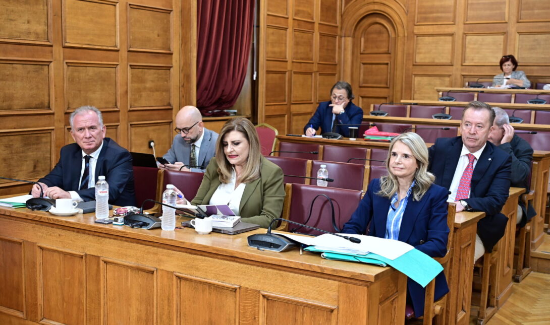 Εξεταστική ΟΠΕΚΕΠΕ