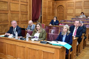 ΟΠΕΚΕΠΕ: Άκυρο στην κλήτευση του «Φραπέ» και της Σεμερτζίδου στην Εξεταστική