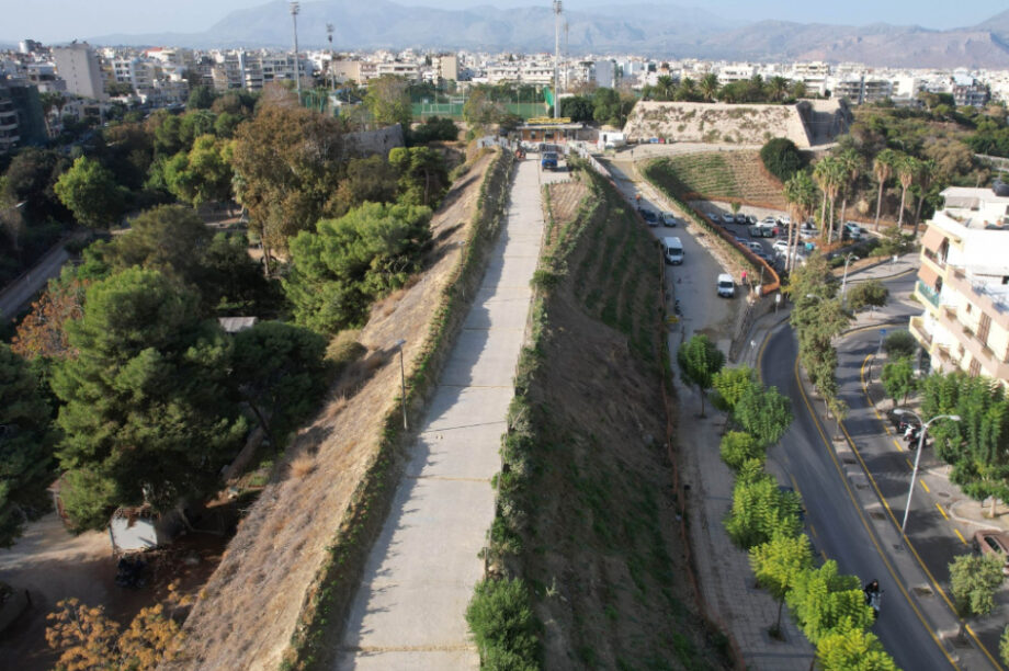 Ενετικά τείχη