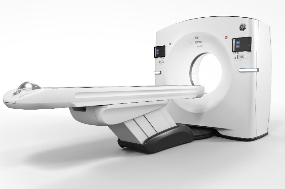 Αξονικός Τομογράφος Ηράκλειο Ασκληπιός Διάγνωσις