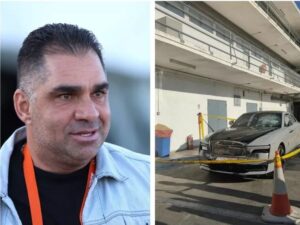 Δολοφονία Σταύρου Δημοσθένους: «Καρτέρι» θανάτου 500 μέτρα μακριά από το σπίτι του – Δέχτηκε δύο σφαίρες στο κεφάλι