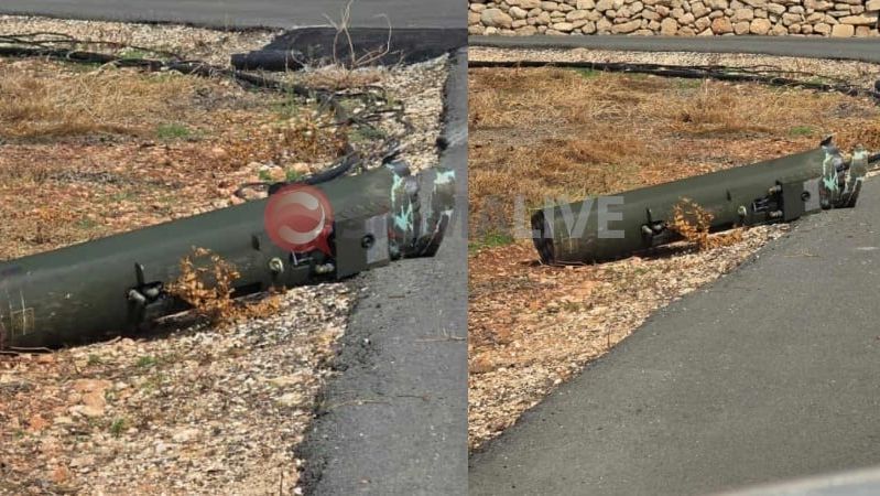 Κύπρος: Έπεσε βάση οπλικών συστημάτων από ελικόπτερο
