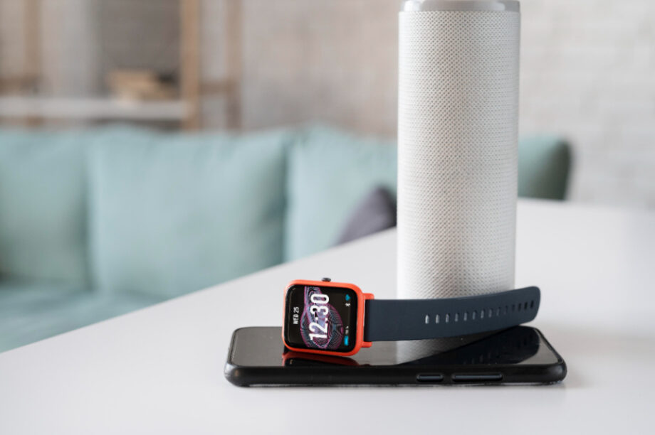 Κινητό ρολόι