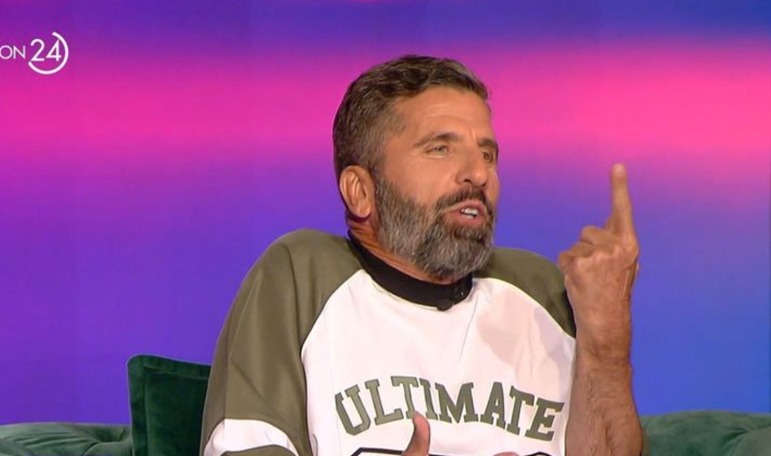 Βισκαδουράκης