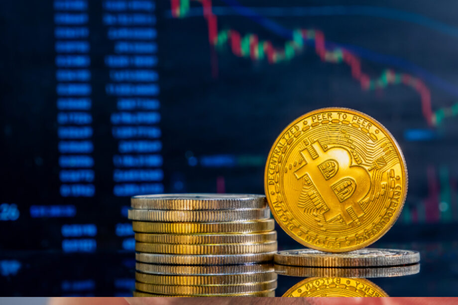 Κρυπτονομίσματα