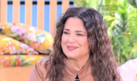 Τζομπανάκη