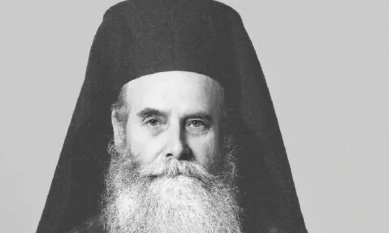 xrysostomos