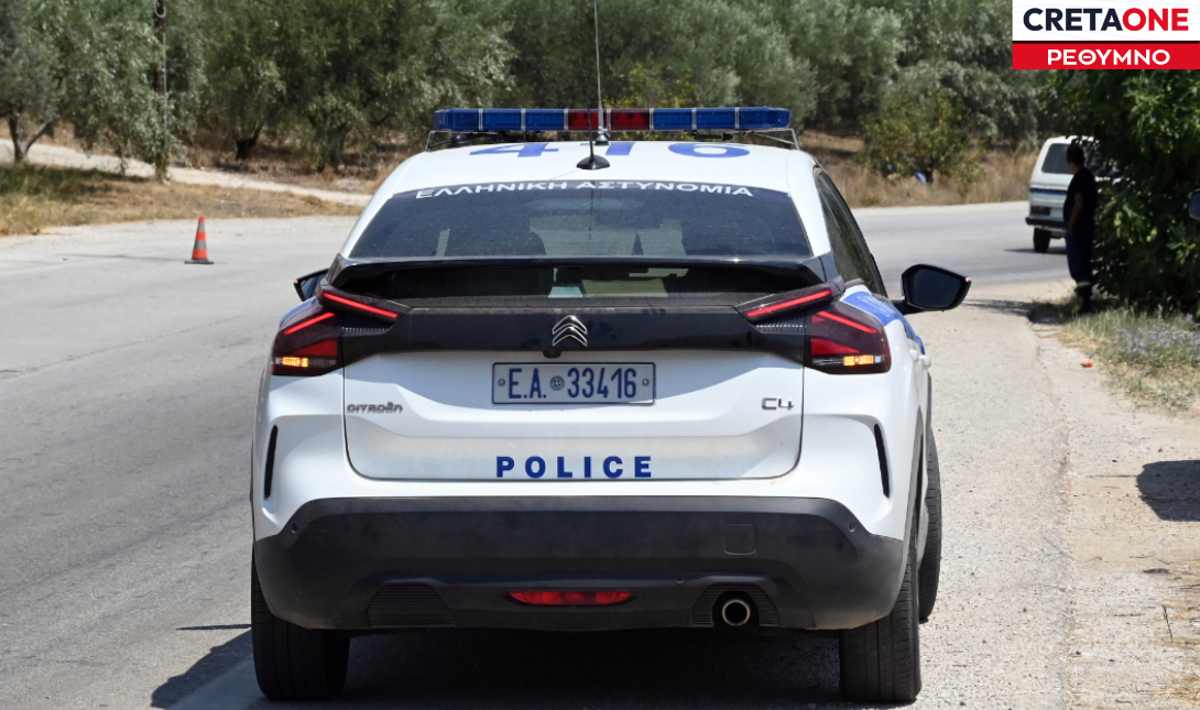 Ρέθυμνο: Από το γλέντι στα κρατητήρια 21χρονος για μπαλοθιές