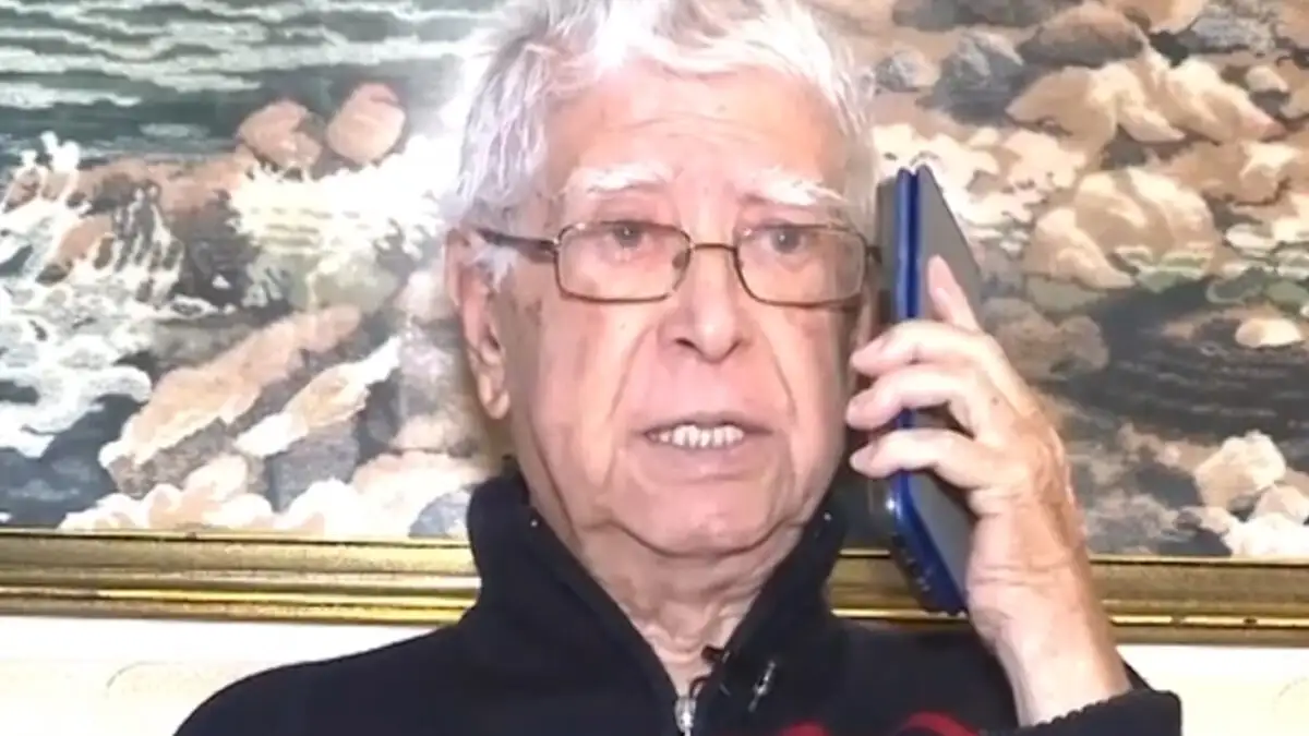 28 Οκτωβρίου: Επιστροφή στον χρόνο – 95χρονος αποκαλύπτει πως βίωσε τον πόλεμο του 1940