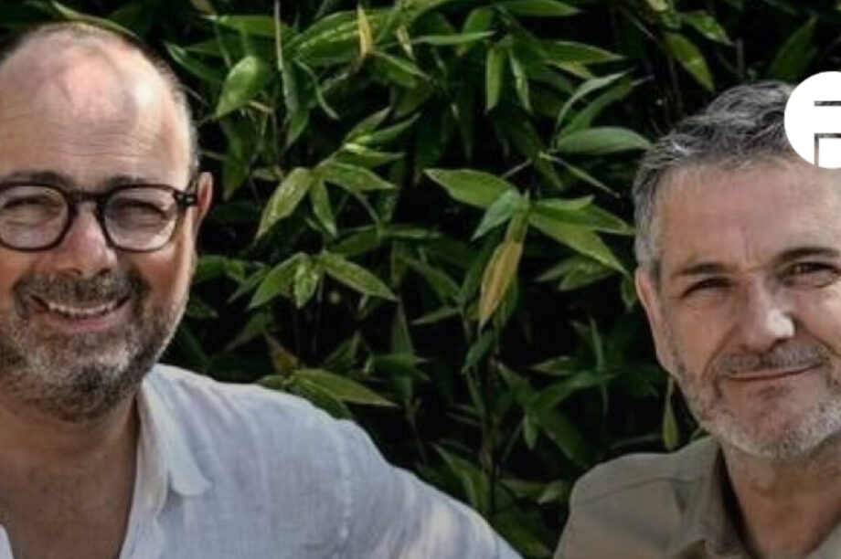 Γαλλία: Δυο αδέρφια έμεναν 57 χρόνια στην ίδια πόλη και δεν γνωριζόντουσαν!