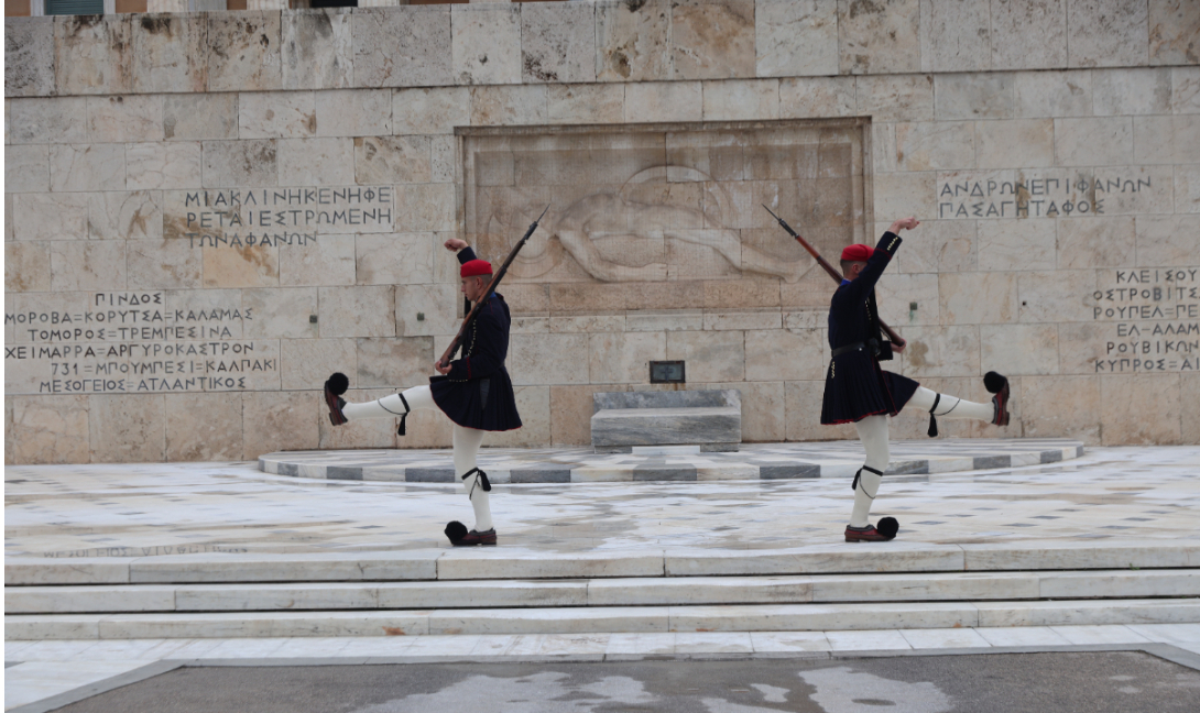 Άγνωστος Στρατιώτης