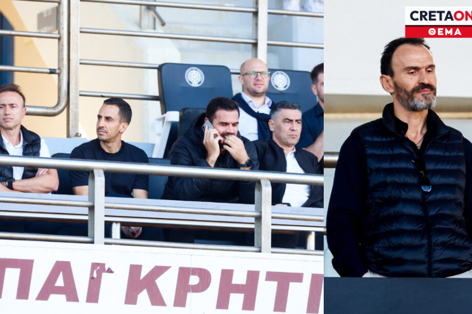 ΟΦΗ: Ημέρα ανακοινώσεων, τι γίνεται με Νταμπίζα