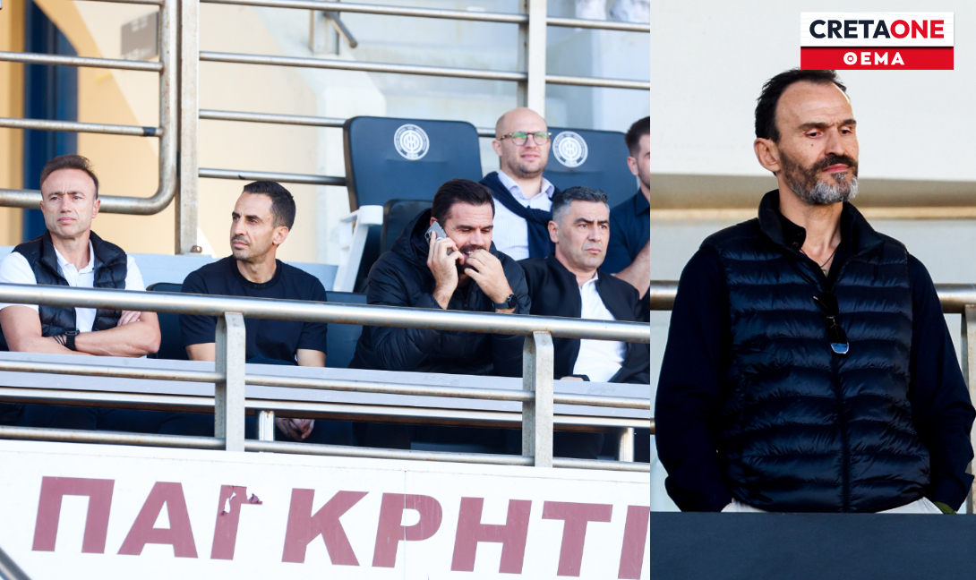 ΟΦΗ: Ημέρα ανακοινώσεων, τι γίνεται με Νταμπίζα