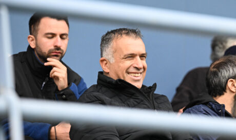 Super League: Επισημοποιήθηκε η επιστροφή Αναστασίου στον Παναιτωλικό