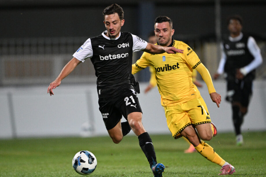 Γιάννης Αποστολάκης