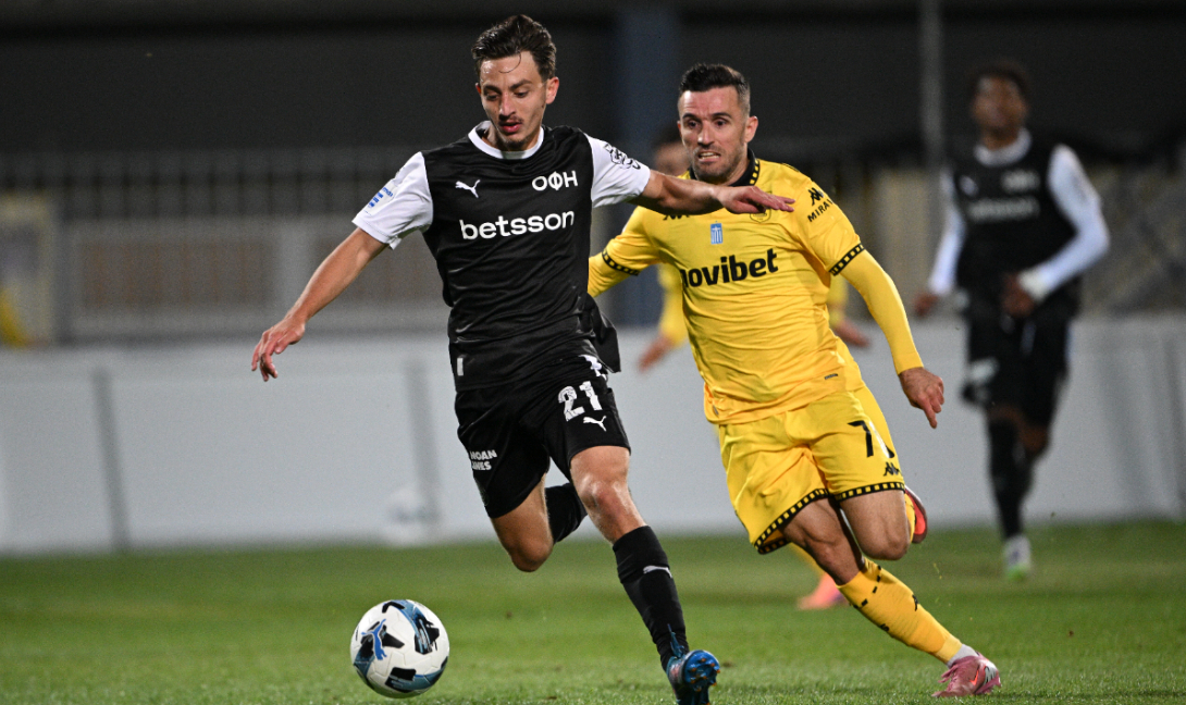 Γιάννης Αποστολάκης