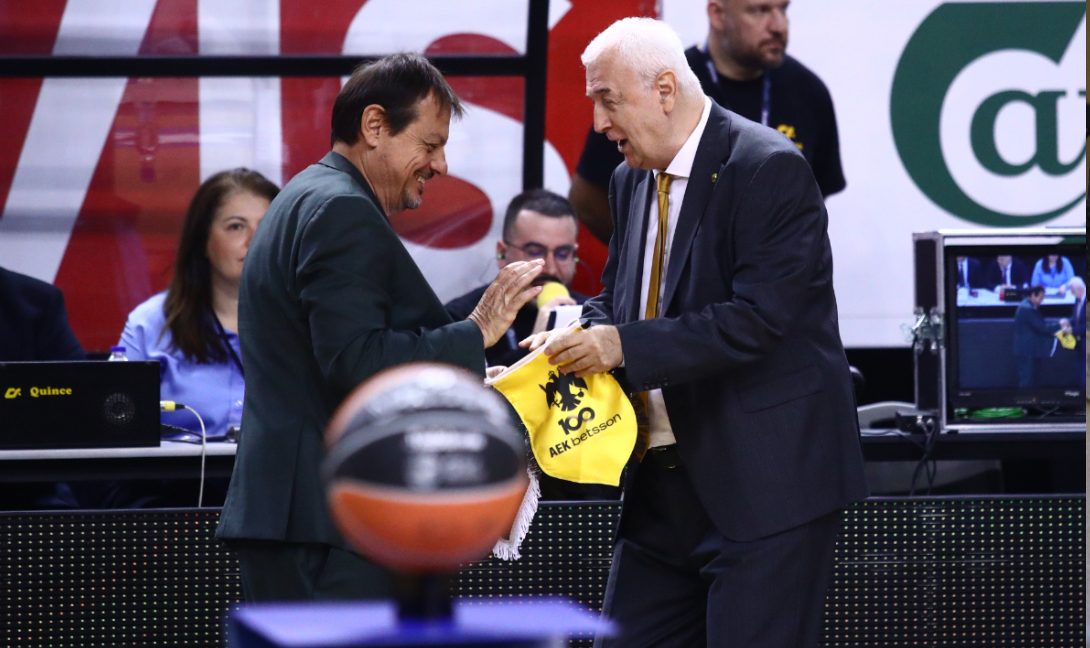 Basket League: Θέμα παρουσίας τους στον πάγκο για Αταμάν, Σάκοτα και άλλους 4 προπονητές