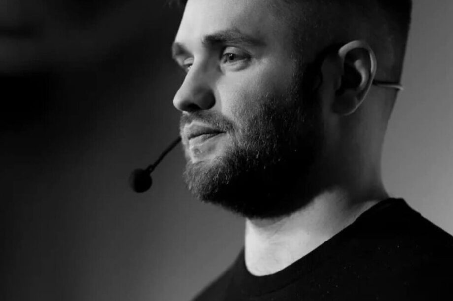 Μεγιστάνας των κρυπτονομισμάτων βρέθηκε νεκρός μέσα στη Lamborghini του