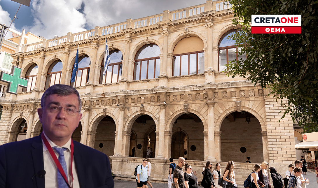 «Πόλεμος χαρακωμάτων» για τα σκουπίδια: Καύση ή ανακύκλωση – Το κρίσιμο ραντεβού του Σαββάτου στη Λότζια