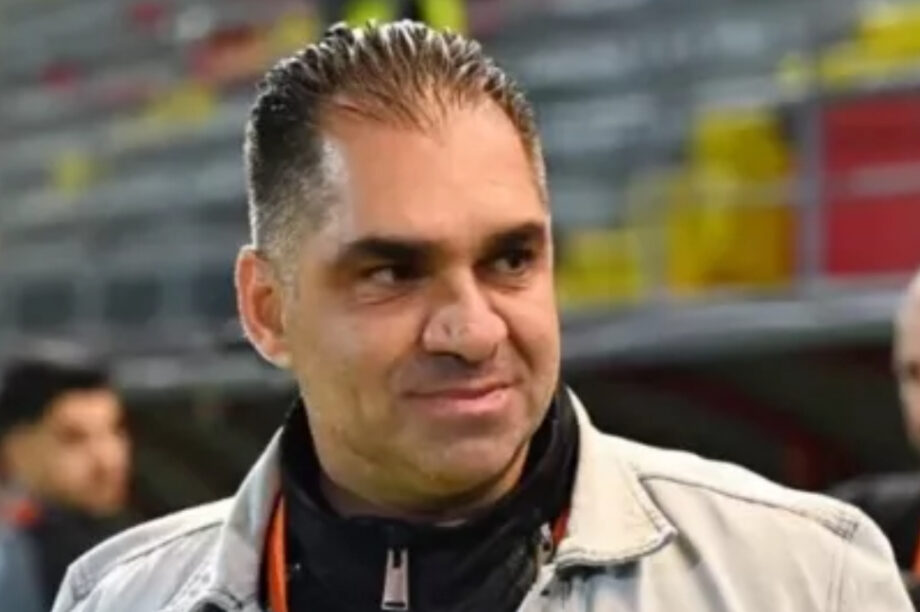 Συνελήφθη βετεράνος ποδοσφαιριστής για τη δολοφονία Δημοσθένους στη Λεμεσό