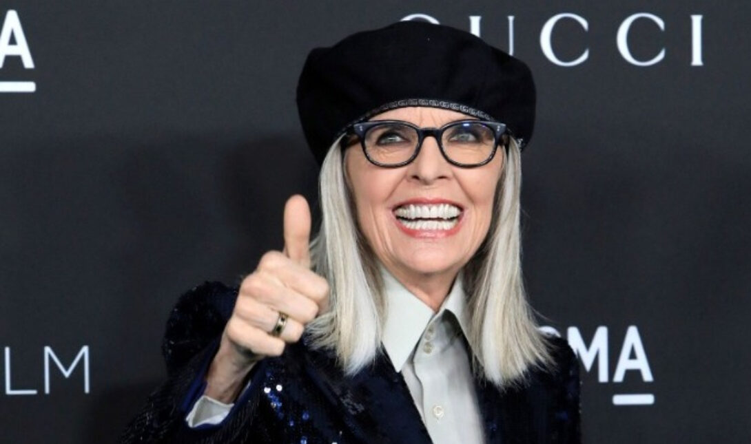 Νταϊάν Κίτον