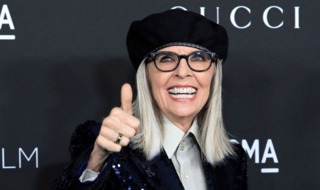 Νταϊάν Κίτον