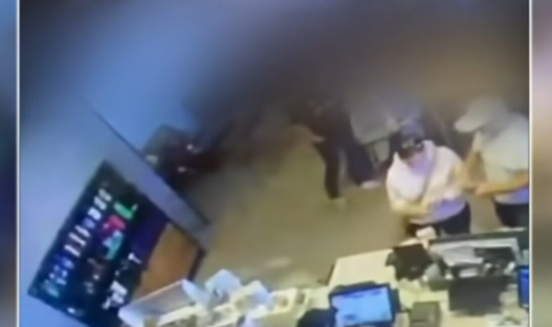 Βίντεο ντοκουμέντο από τη δολοφονία του Έλληνα μαφιόζου «Bobby the Greek»