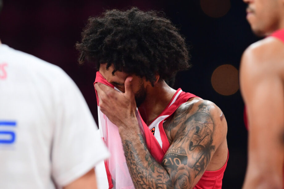 Euroleague: Ήττα πισωγύρισμα για τον Ολυμπιακό 78-82 απο την Αναντολού