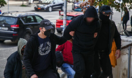 Εκδίδονται στην Κύπρο οι φερόμενοι δράστες της δολοφονίας Δημοσθένους που συνελήφθησαν στην Θεσσαλονίκη