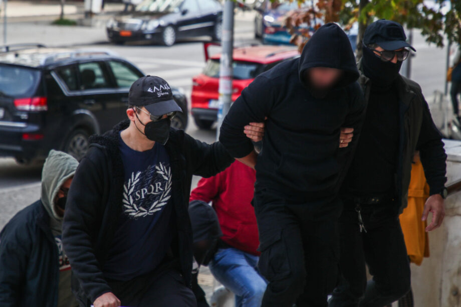 Εκδίδονται στην Κύπρο οι φερόμενοι δράστες της δολοφονίας Δημοσθένους που συνελήφθησαν στην Θεσσαλονίκη