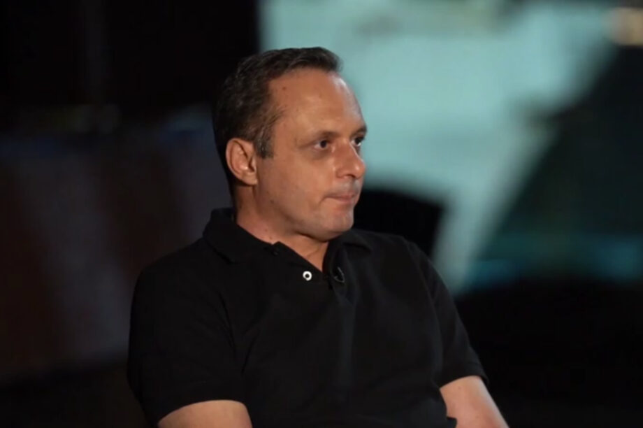 Έλληνας φρουρός αφηγείται πως έμεινε 48 ώρες στη θάλασσα μετά την επίθεση των Χούθι (βίντεο)