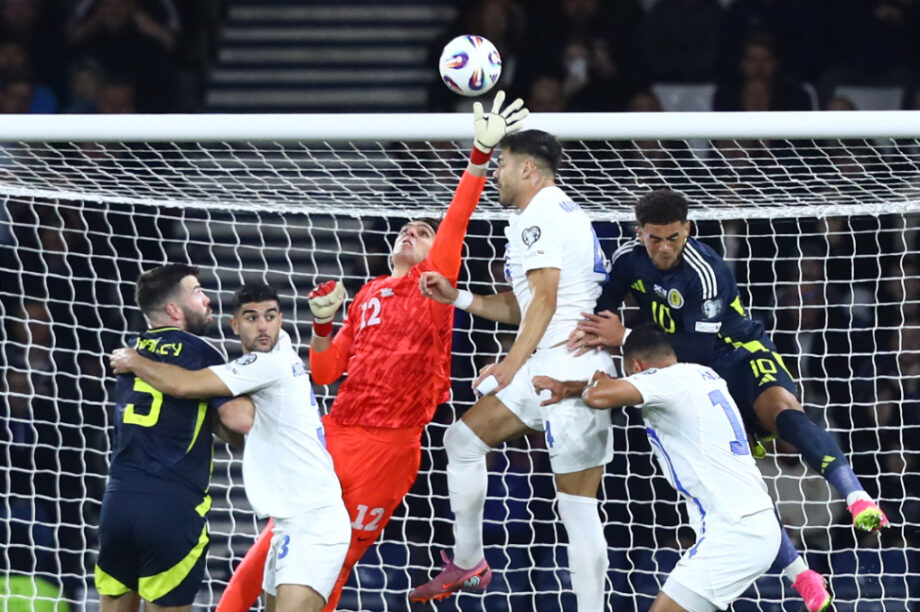 Εθνική: Η προσπάθεια ανασύνταξης και τα σενάρια πρόκρισης