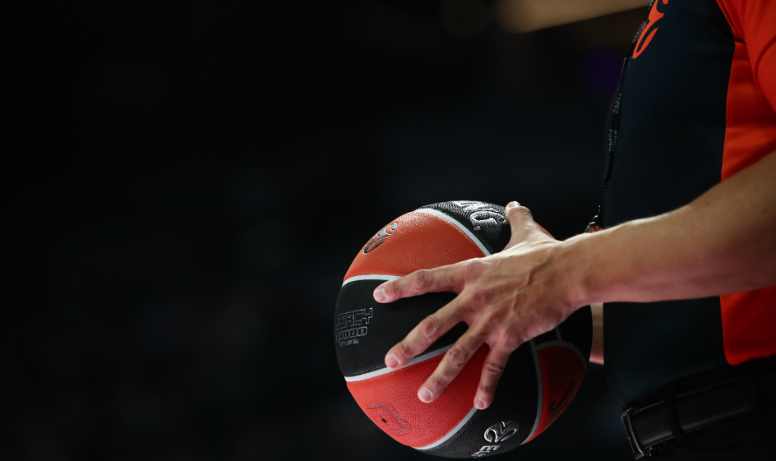 Αποχώρηση έκπληξη ομάδας από τη Euroleague για το Basketball Champions League!