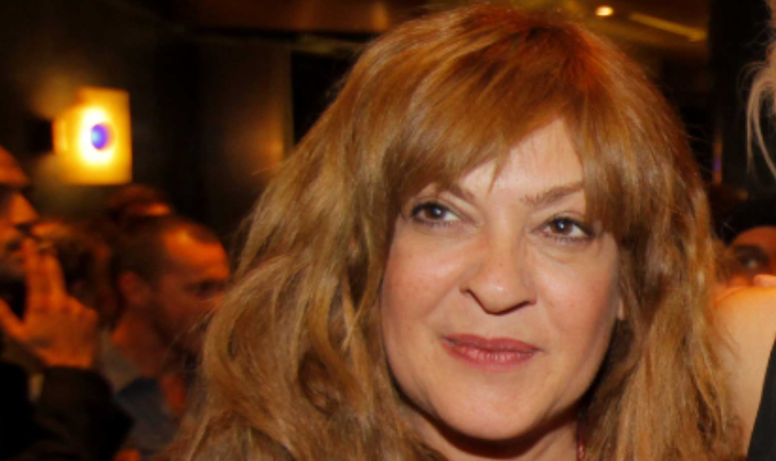 Τζόυς Ευείδη: «Σκέφτομαι να γράψω την περιουσία στα σκυλιά μου» (βίντεο)