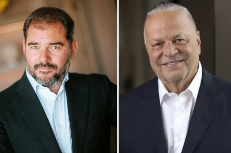 Καράτζης Μυτιληναίος