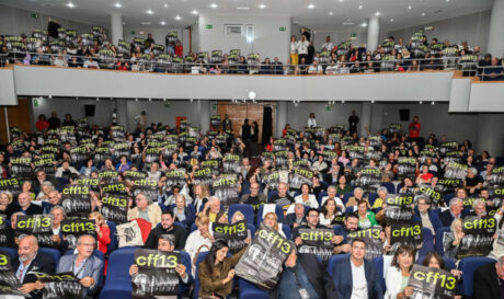 Τα βραβεία του 13ου Φεστιβάλ Κινηματογράφου Χανίων