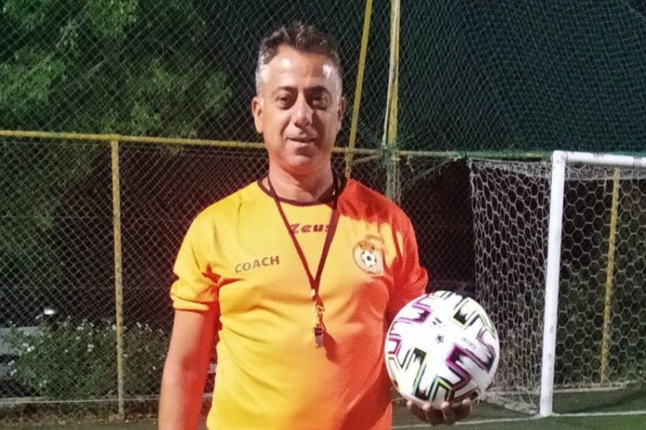 Φλουρής Γιάννης