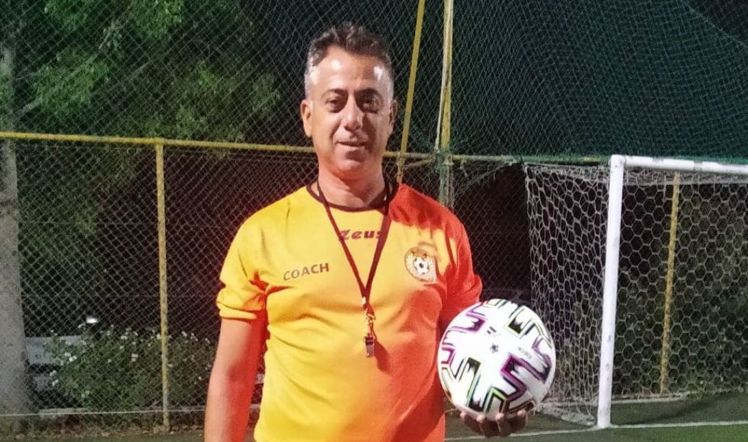 Πένθος στο κρητικό ποδόσφαιρο – «Έφυγε» ο Γιάννης Φλουρής