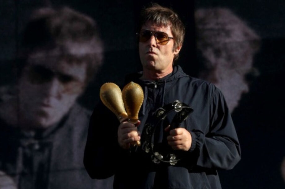 Λίαμ Γκάλαχερ