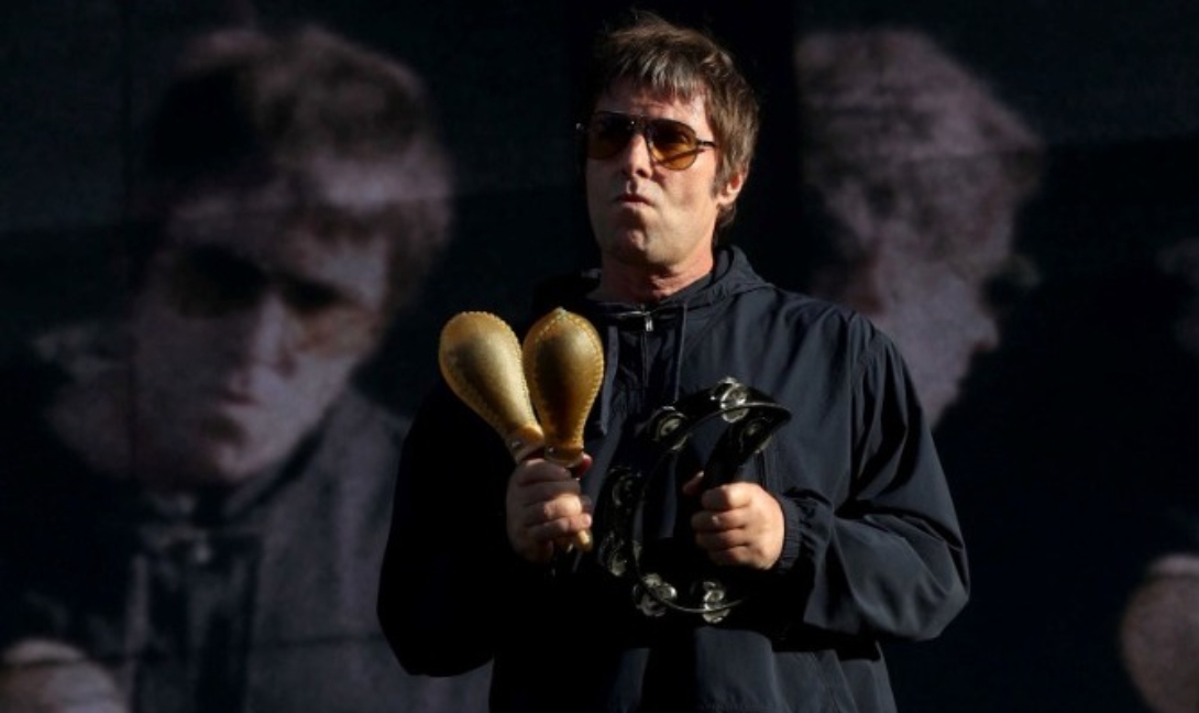 Λίαμ Γκάλαχερ