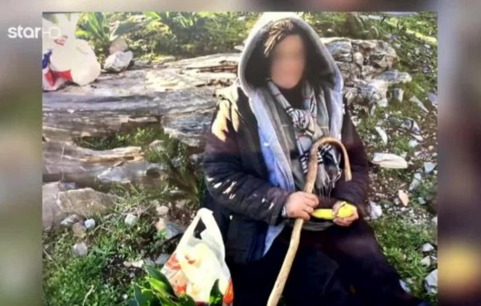 Πέθανε στον Ευαγγελισμό η Γεωργία – Τη σακάτεψε ο σύζυγος σε παράπηγμα «κολαστήριο»